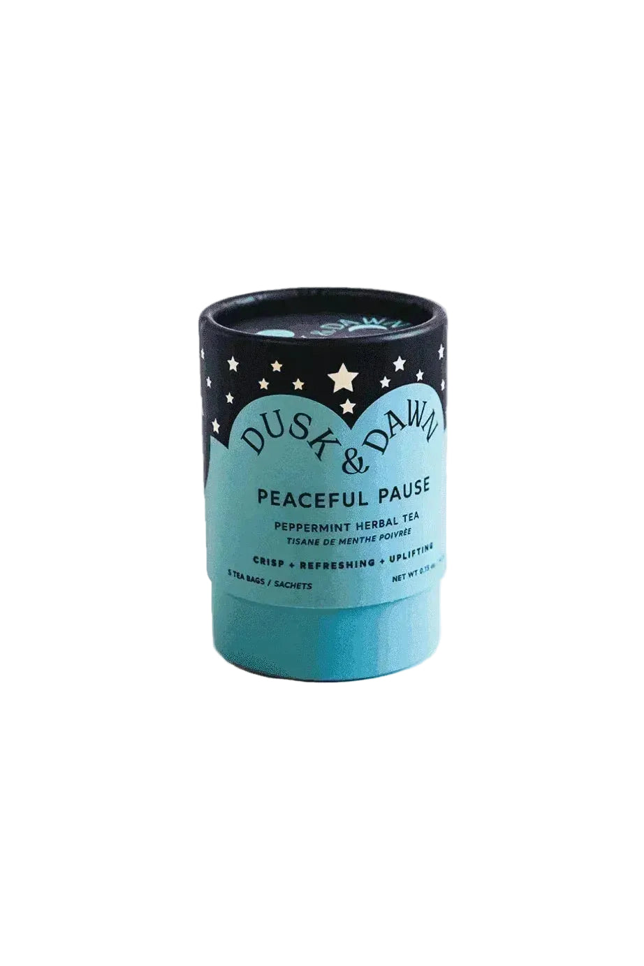 Peaceful Pause Herbal Tea Tube