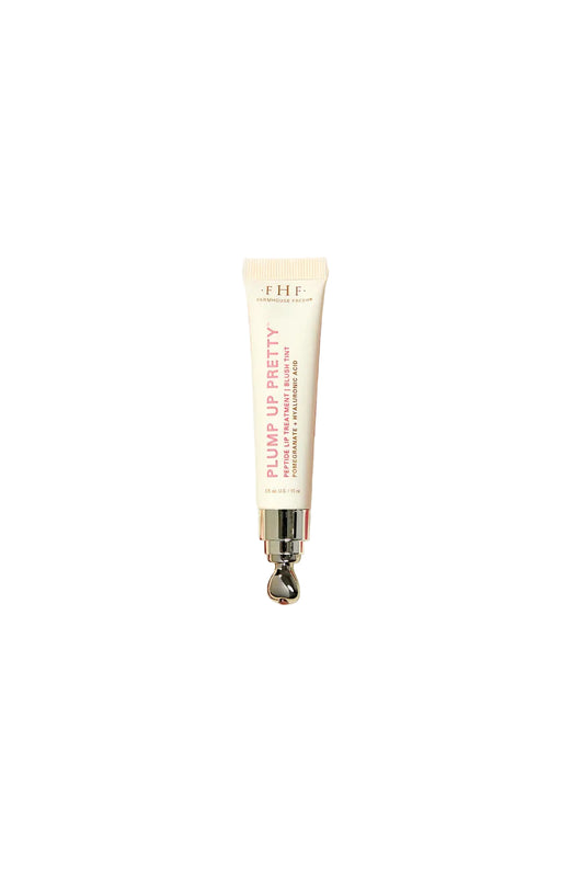 Plump Up Pretty™ Peptide Lip Treatment Blush Tint
