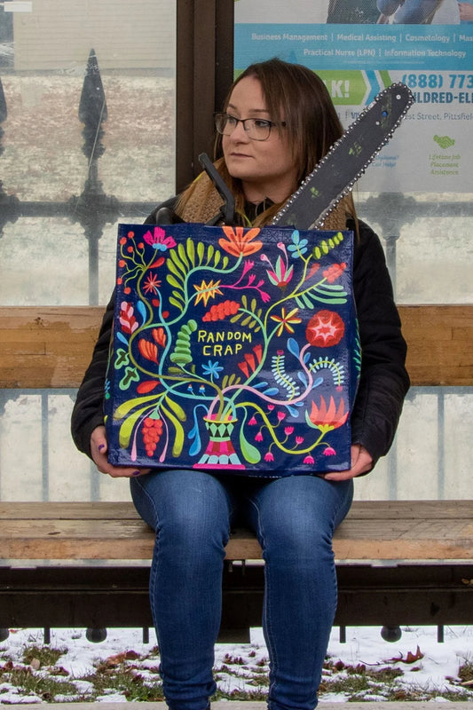 Random Crap Shopper