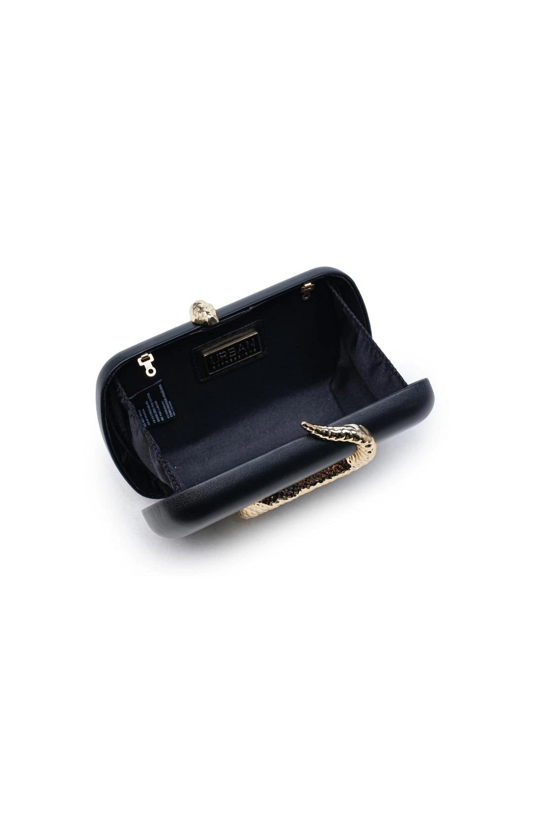Reputation Serpent Clutch