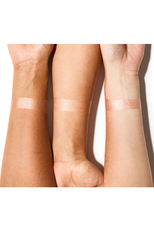 Rosé Moon Dip® Iridescent Ageless Body Mousse