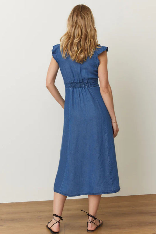 Camila Midi Dress