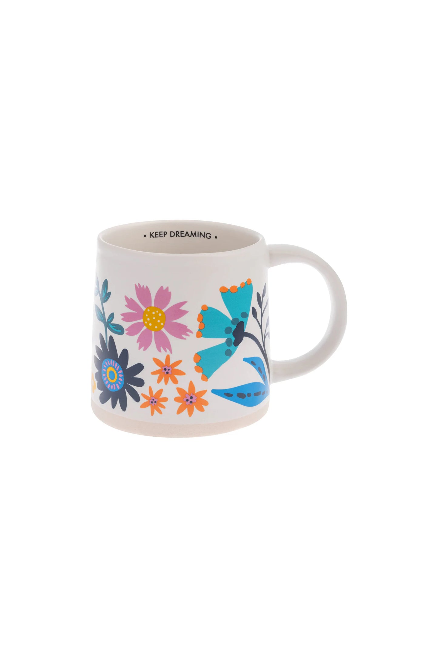 Shelly Mug Keep Dreaming