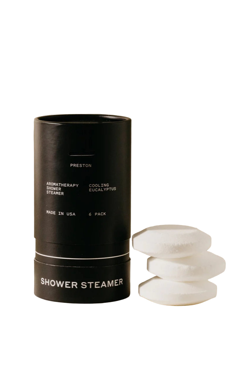 Shower Steamer Eucalyptus