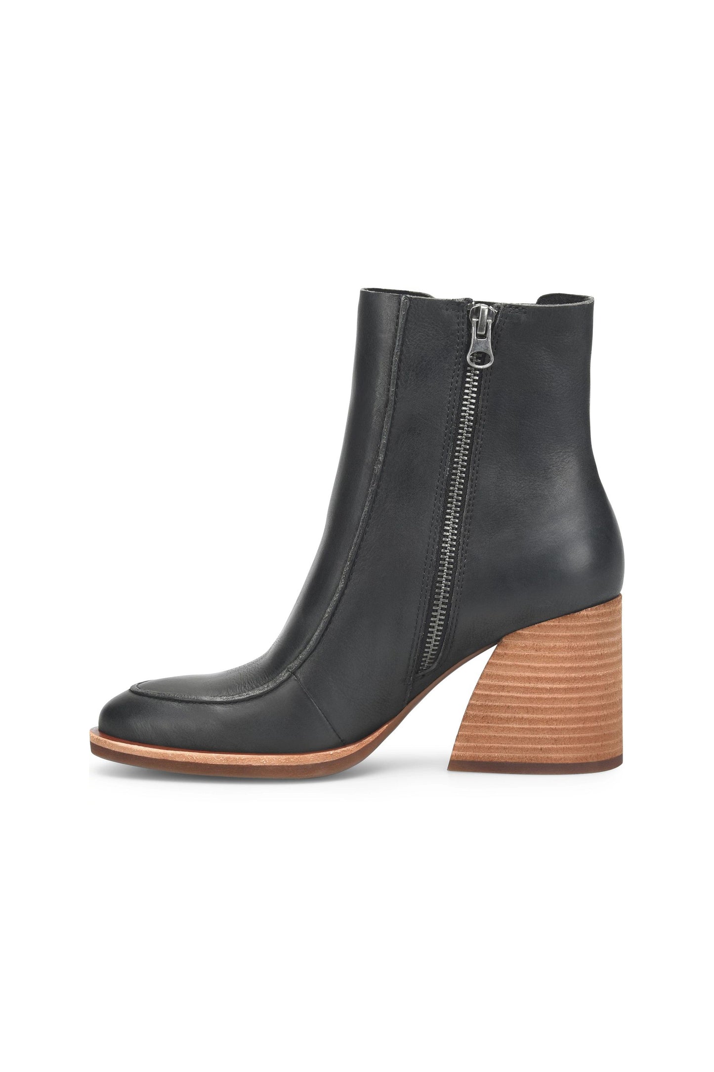 Sioux Chelsea Boot Black