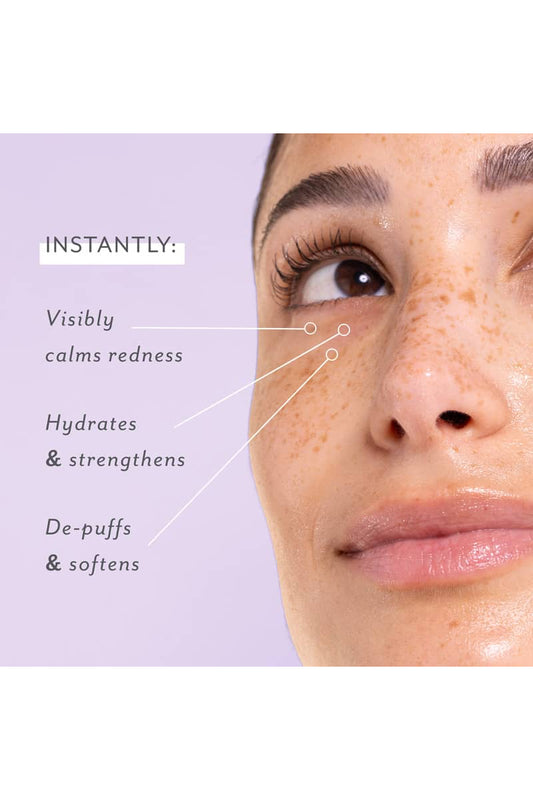 Skin Remedy Soothing Eye Gels