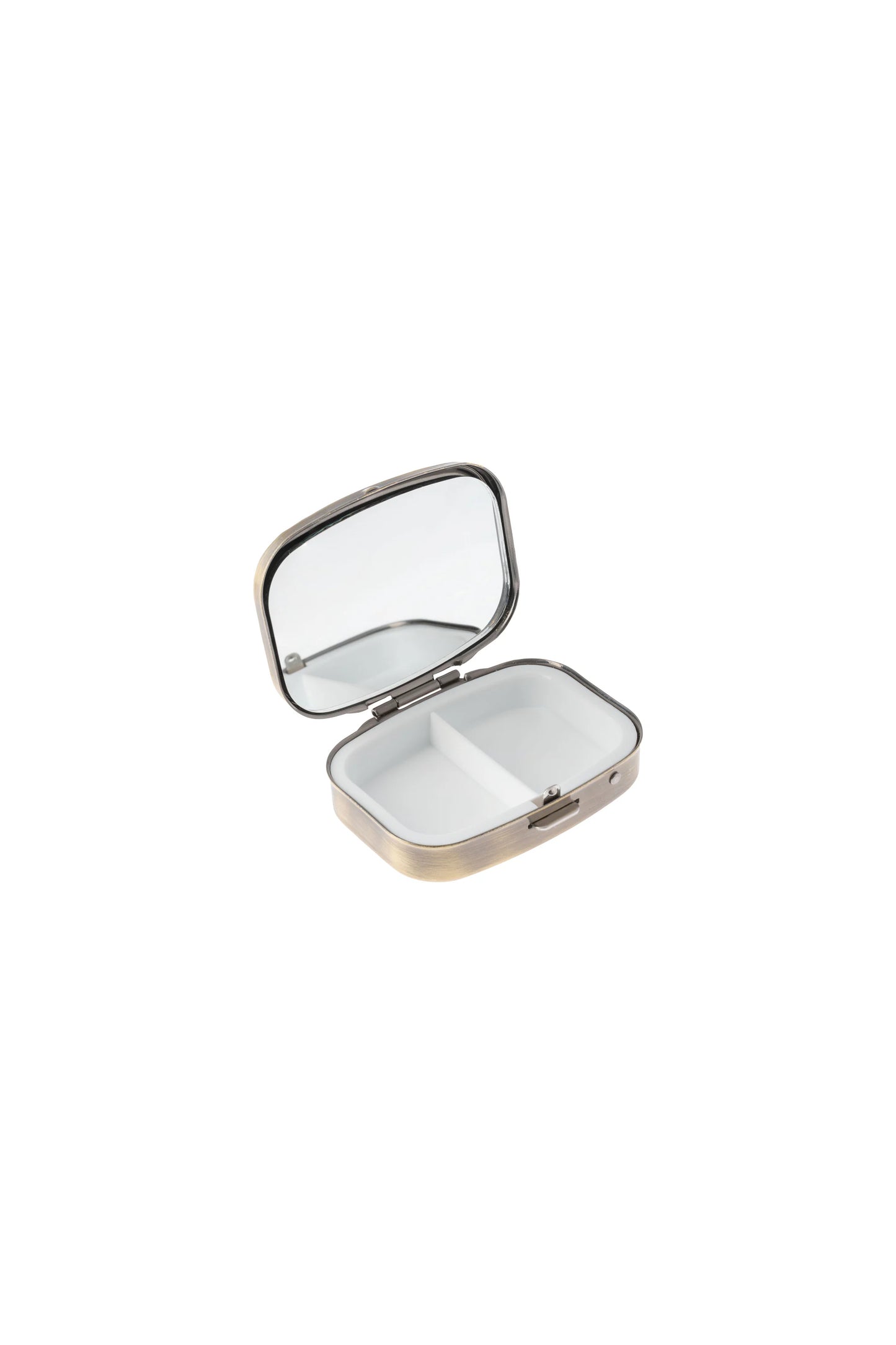 Small Metal Pill Case Chill Pill