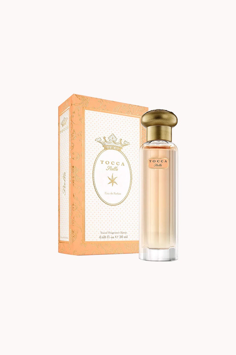 Stella Eau de Parfum Travel Spray – SF Siren