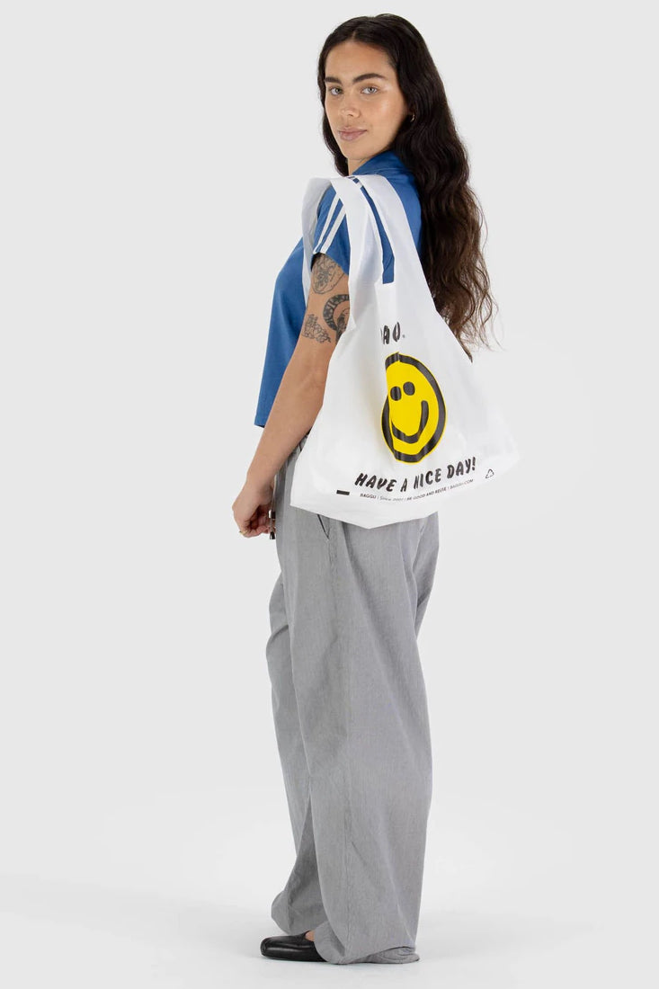 Standard Baggu Thank You Happy