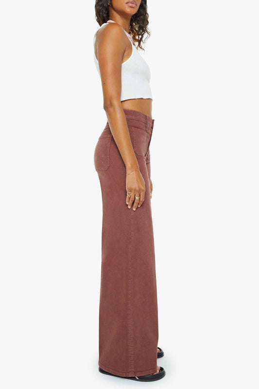 The Patch Pocket Undercover Sneak
