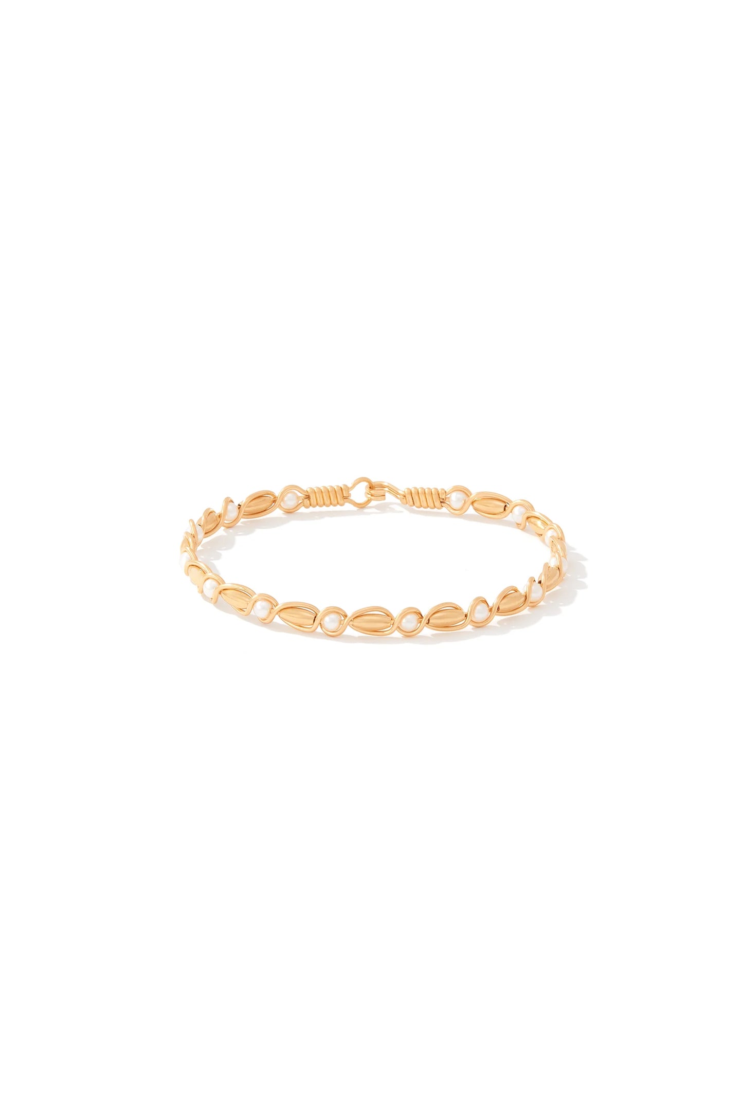 To Have and To Hold Bracelet