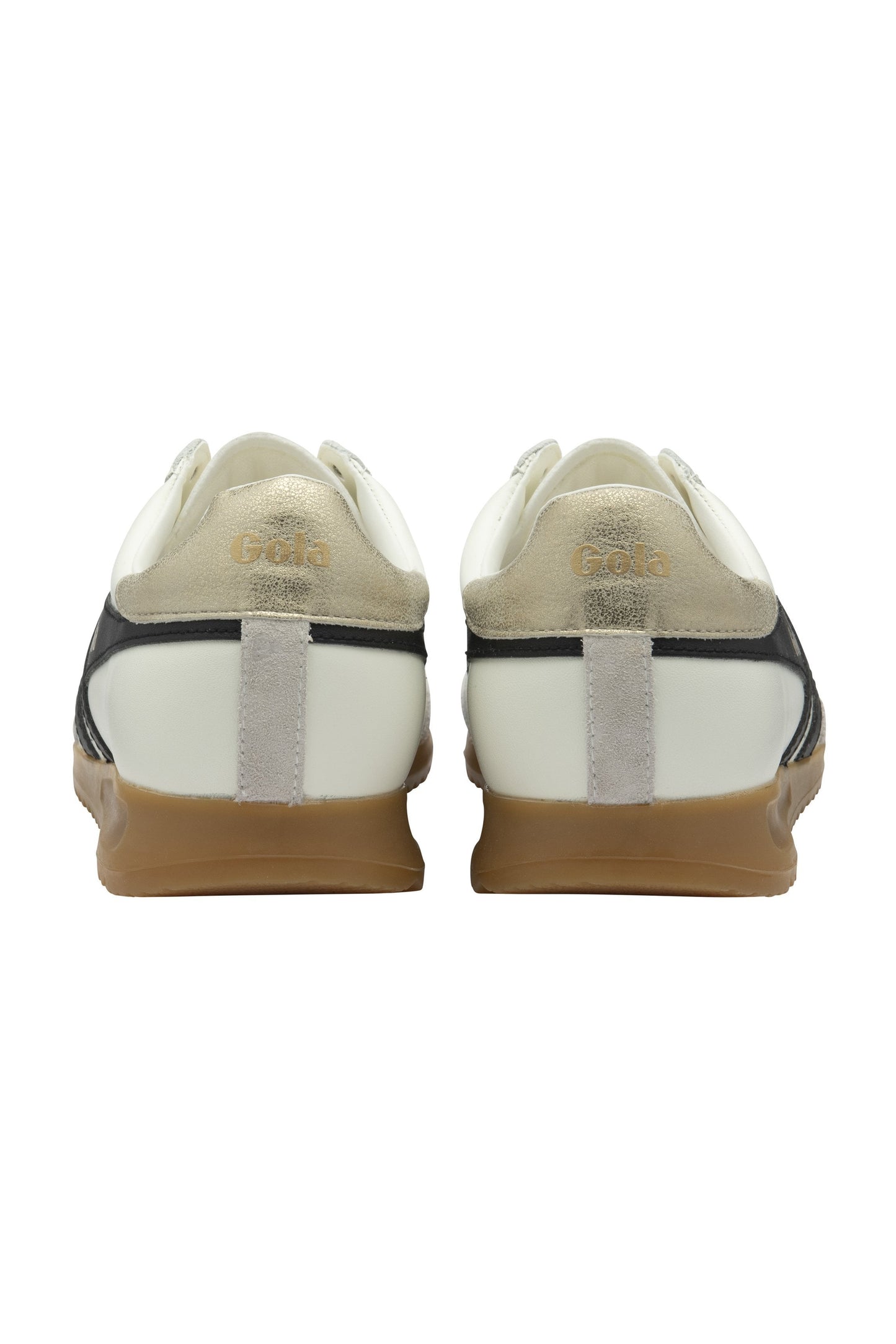 Torpedo Leather Sneakers