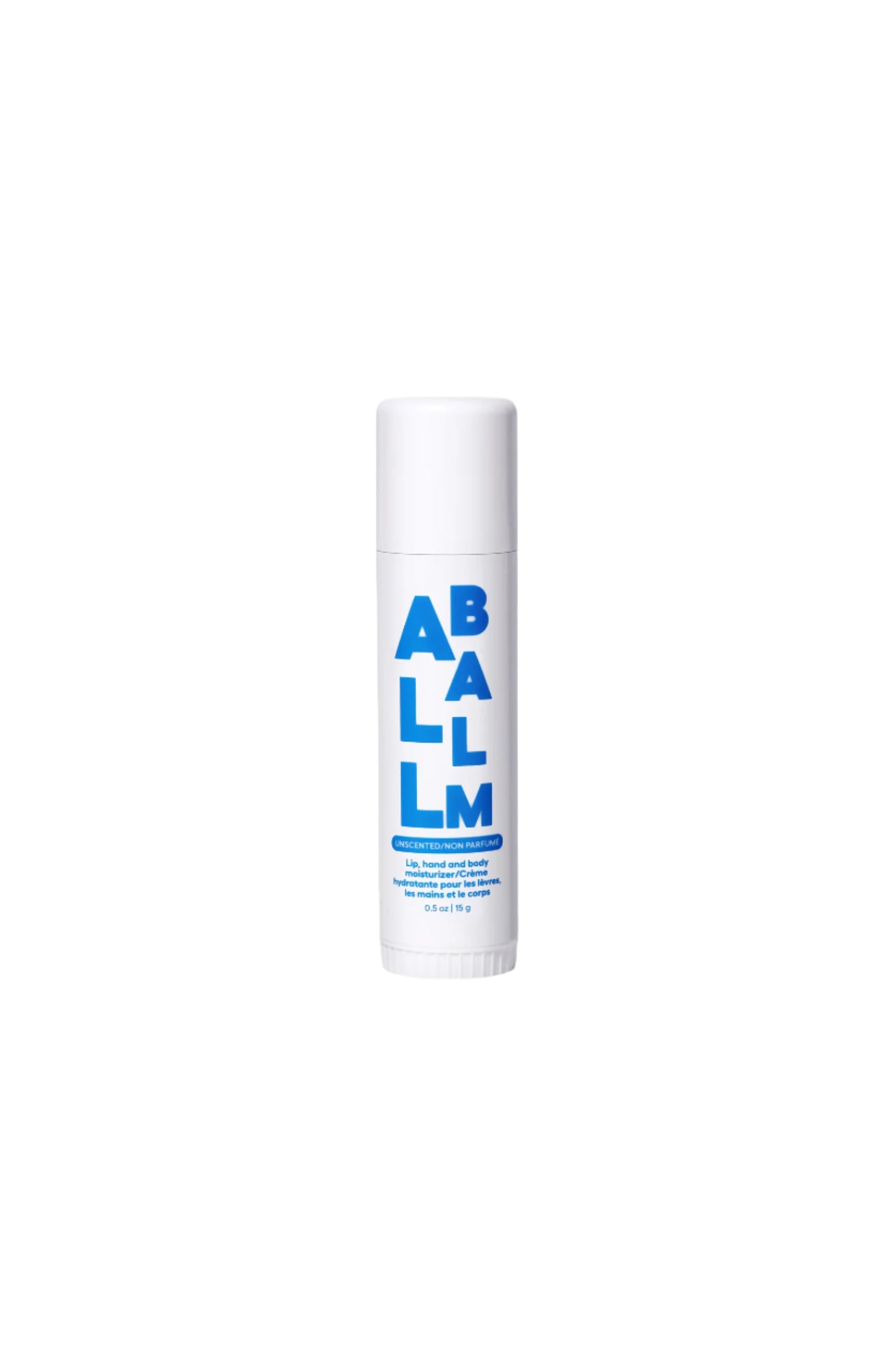 Unscented All Balm Stick