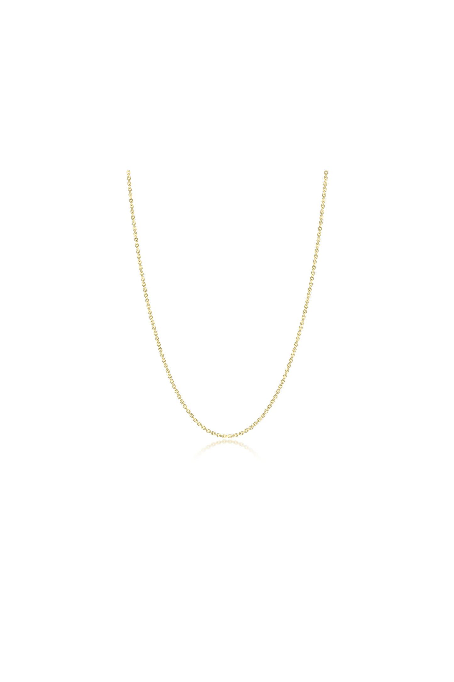 Venus Chain Gold