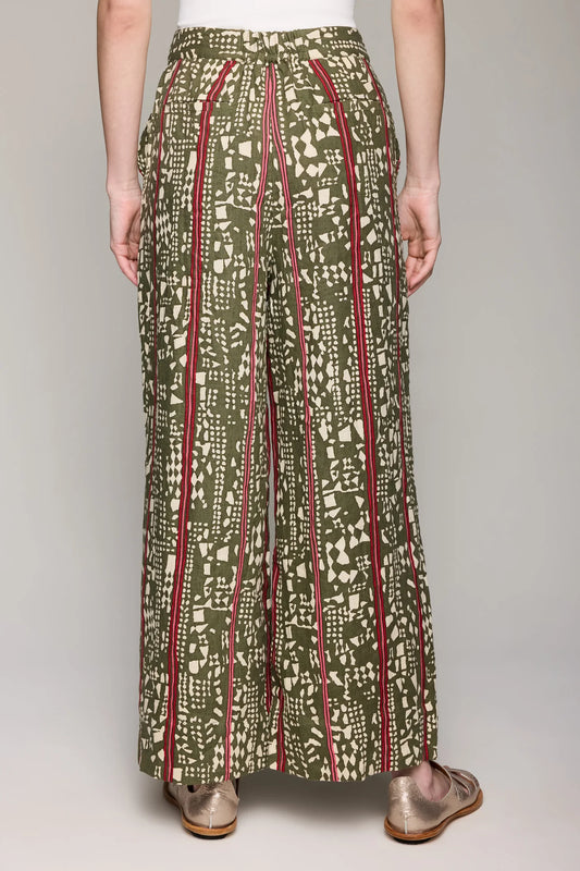 Aster Pant