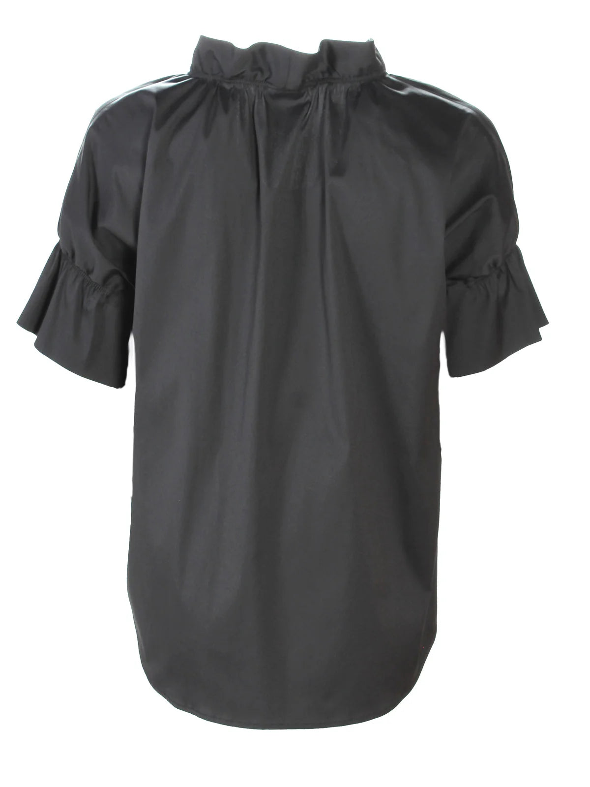 Crosby Shirt Black