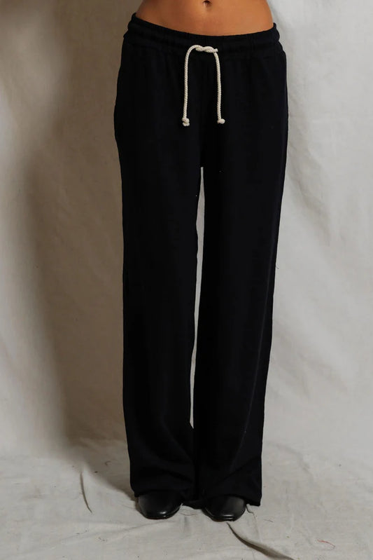 Shakira Japanese Jersey Full Length Pant