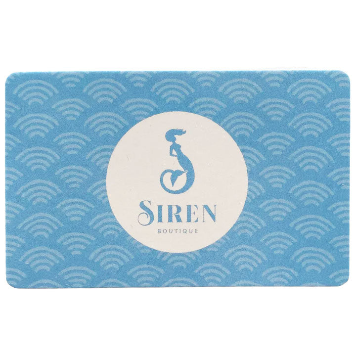 Digital Gift Card