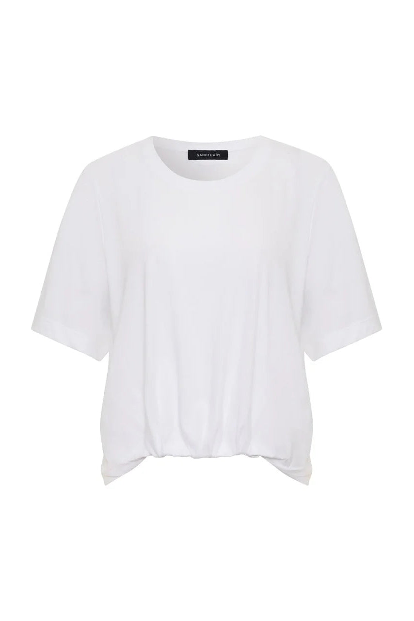 Tuck It Under Tee