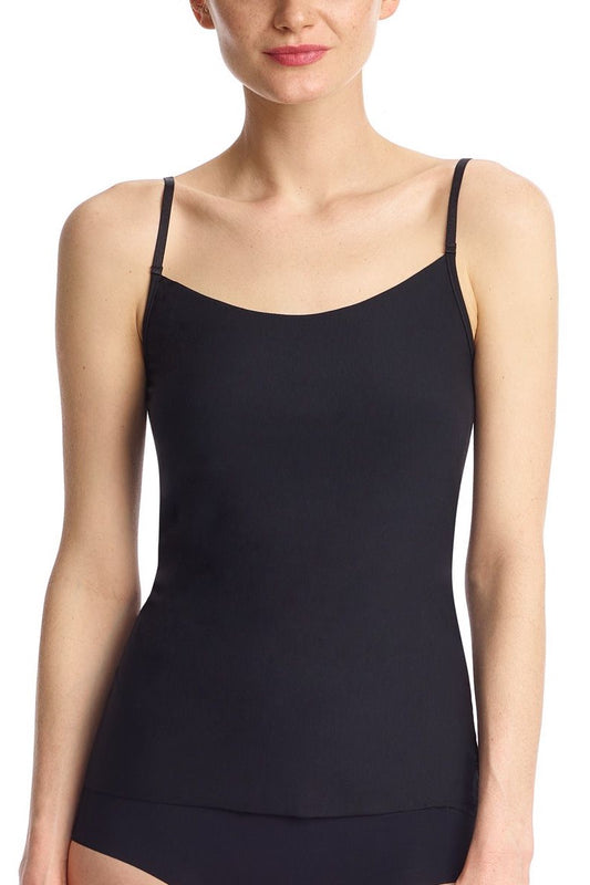 Butter Cami Black