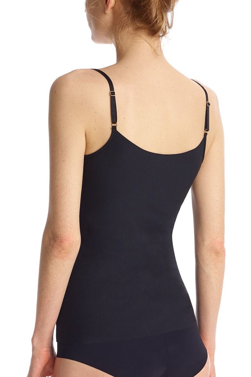 Butter Cami Black