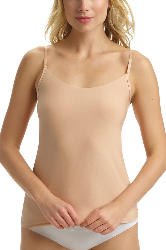 Butter Cami Beige