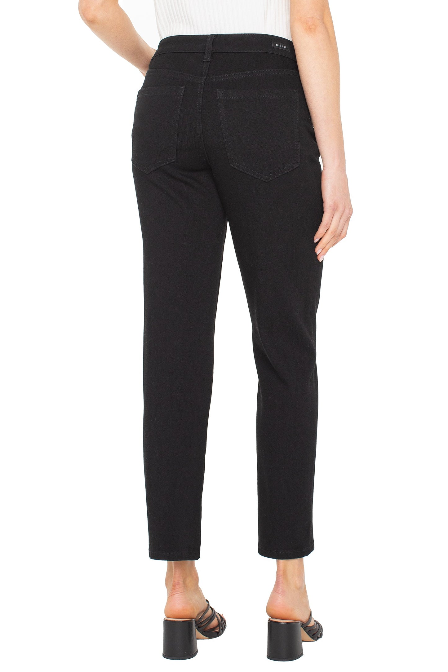 Liv Relaxed Skinny
