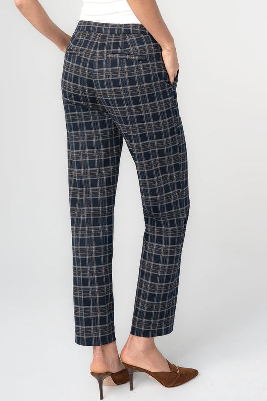 Kayla Pull-On Trouser