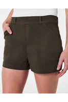PineStretch Twill Shorts