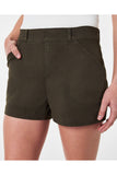 PineStretch Twill Shorts