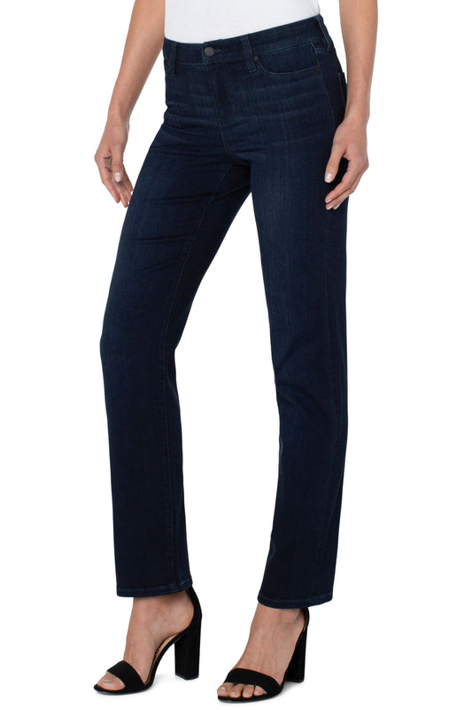 Petite Kennedy Straight