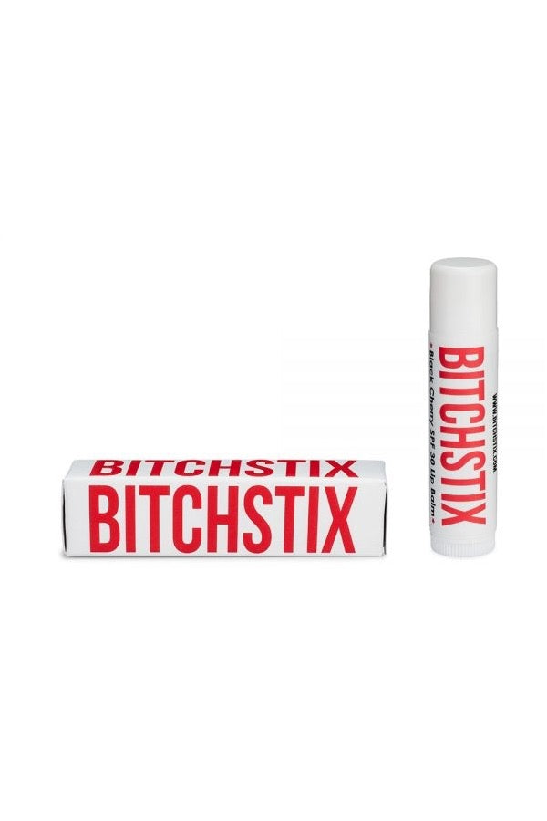 Black Cherry SPF30 Lip Balm