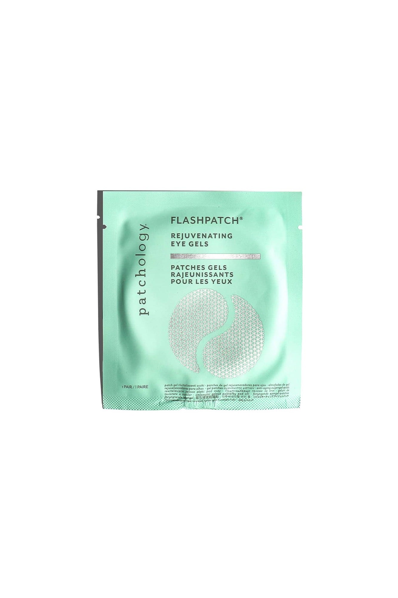 FlashPatch® Rejuvenating Eye Gels