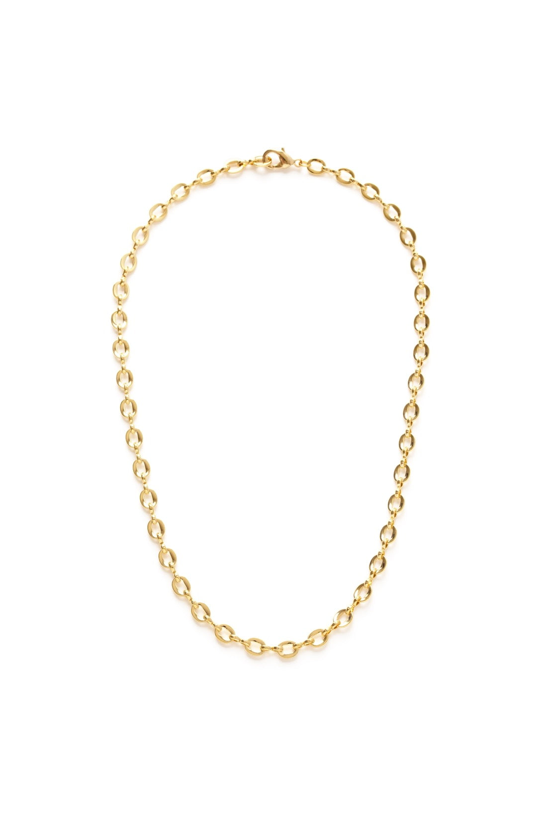 Roma Chain Necklace