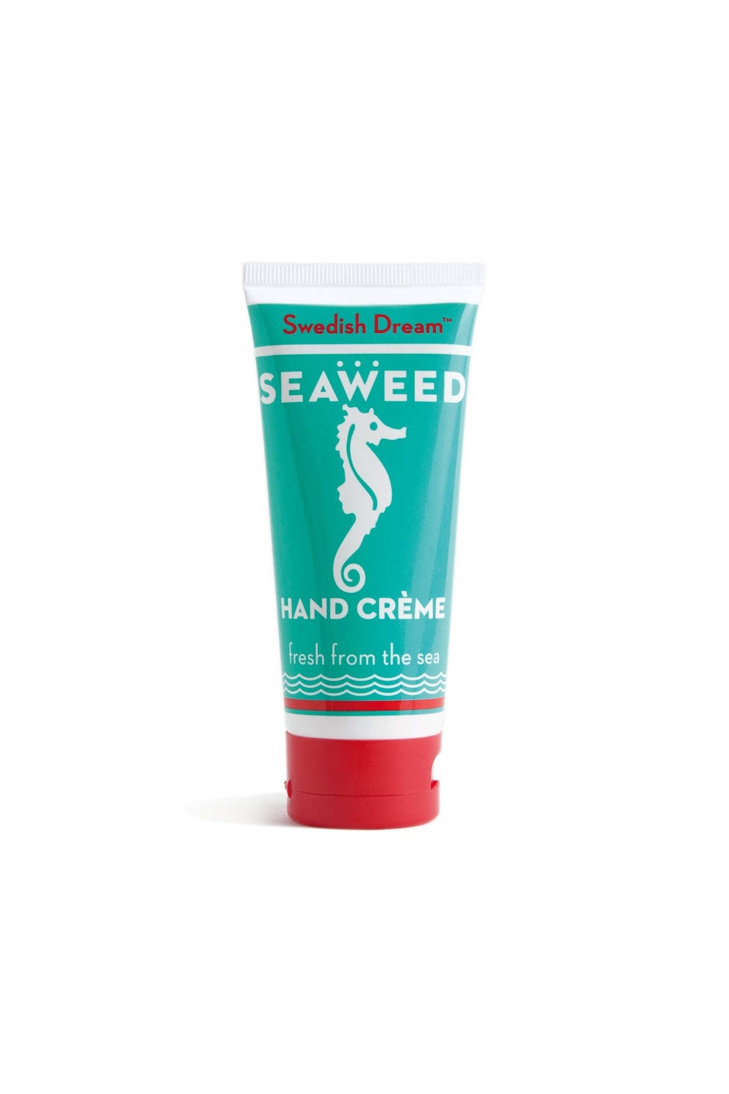 Swedish Dream Seaweed Hand Cream