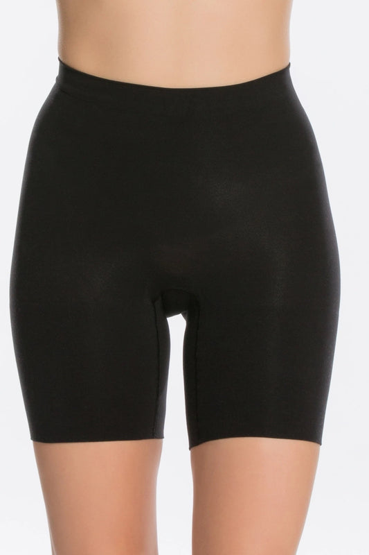 Very Black Power Short