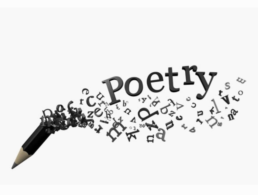 April is a month prized for rebirth and ending.  It is also national Poetry Month.  We hope you enjoy....