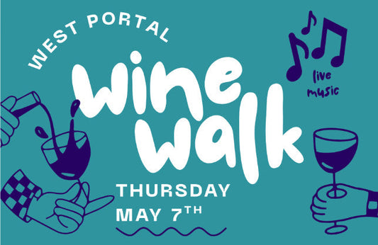 Step Into May, Beautifully