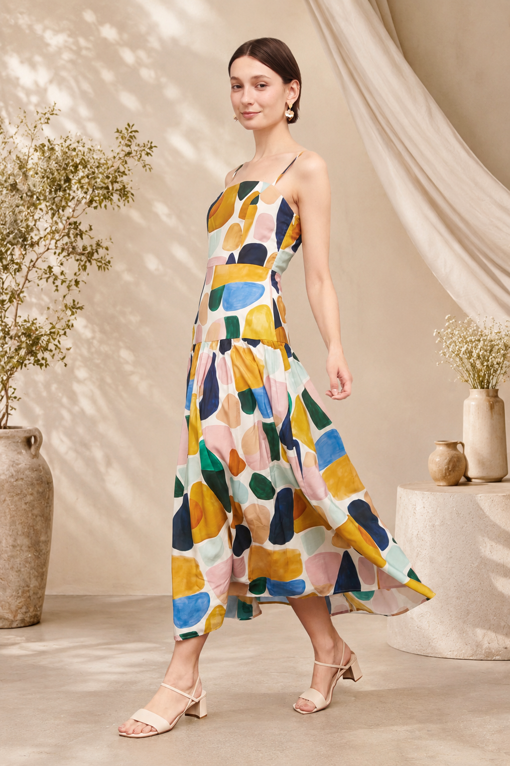 Dresses, Jumpsuits & Rompers