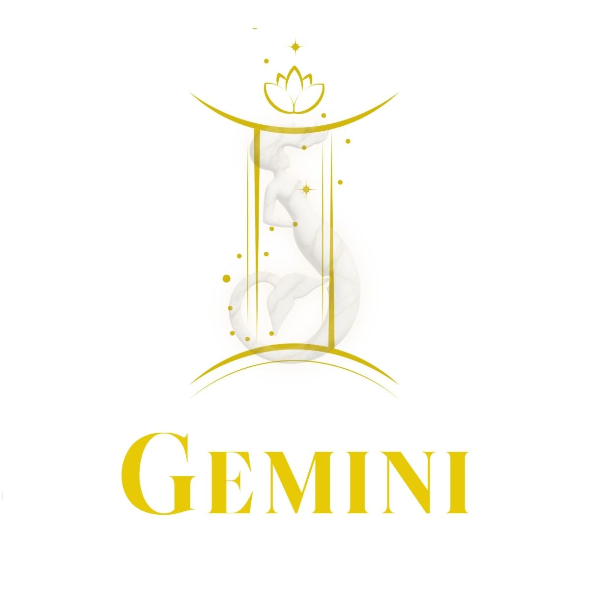 GEMINI Zodiac Gifts by Sirens SF