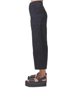 Black Rimini Pant