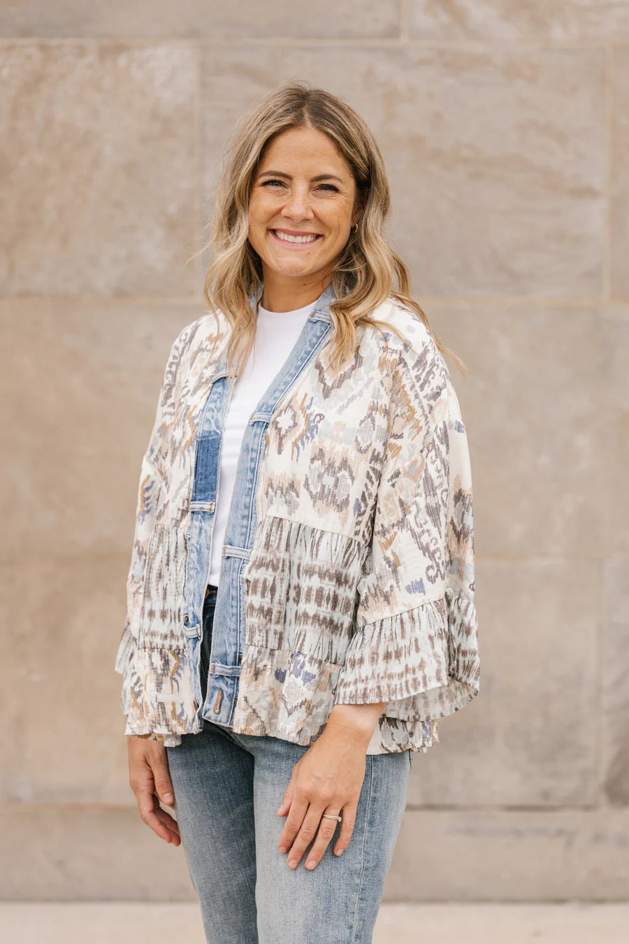 Tiffany Cardigan