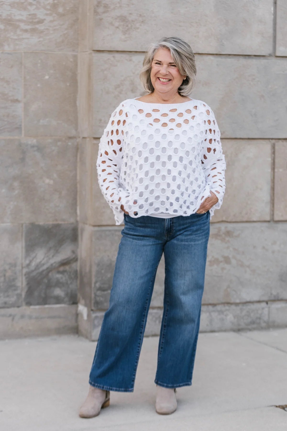 Lula Pullover