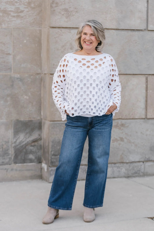 Lula Pullover
