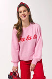 Fa La La Sweater