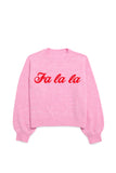 Fa La La Sweater