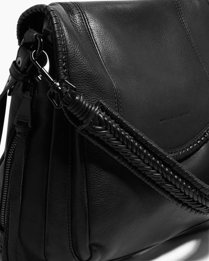 Convertible Bag Black