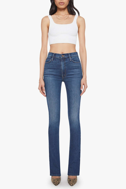 The High Waisted Runaway