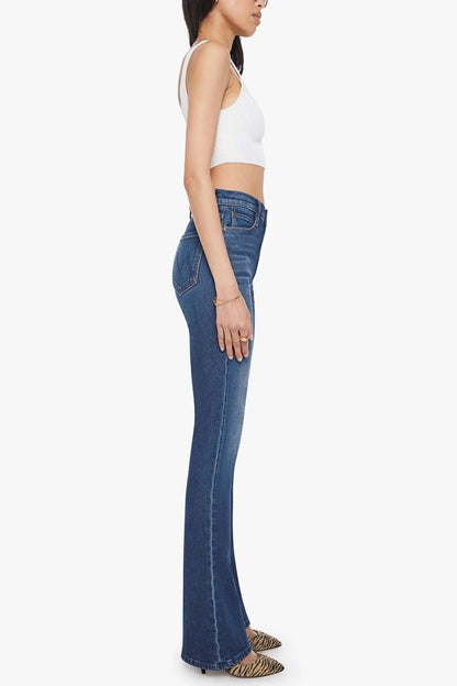 The High Waisted Runaway
