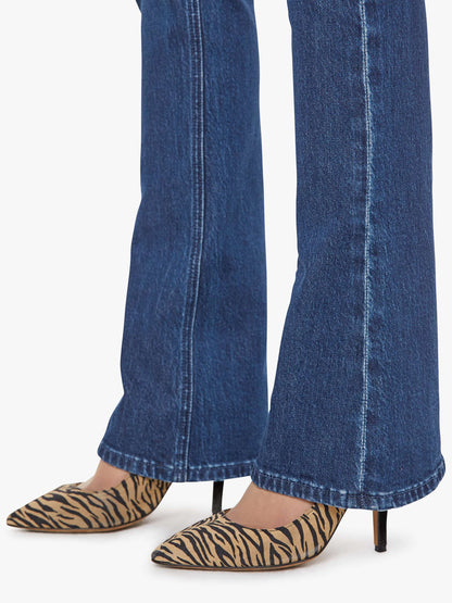 The High Waisted Runaway